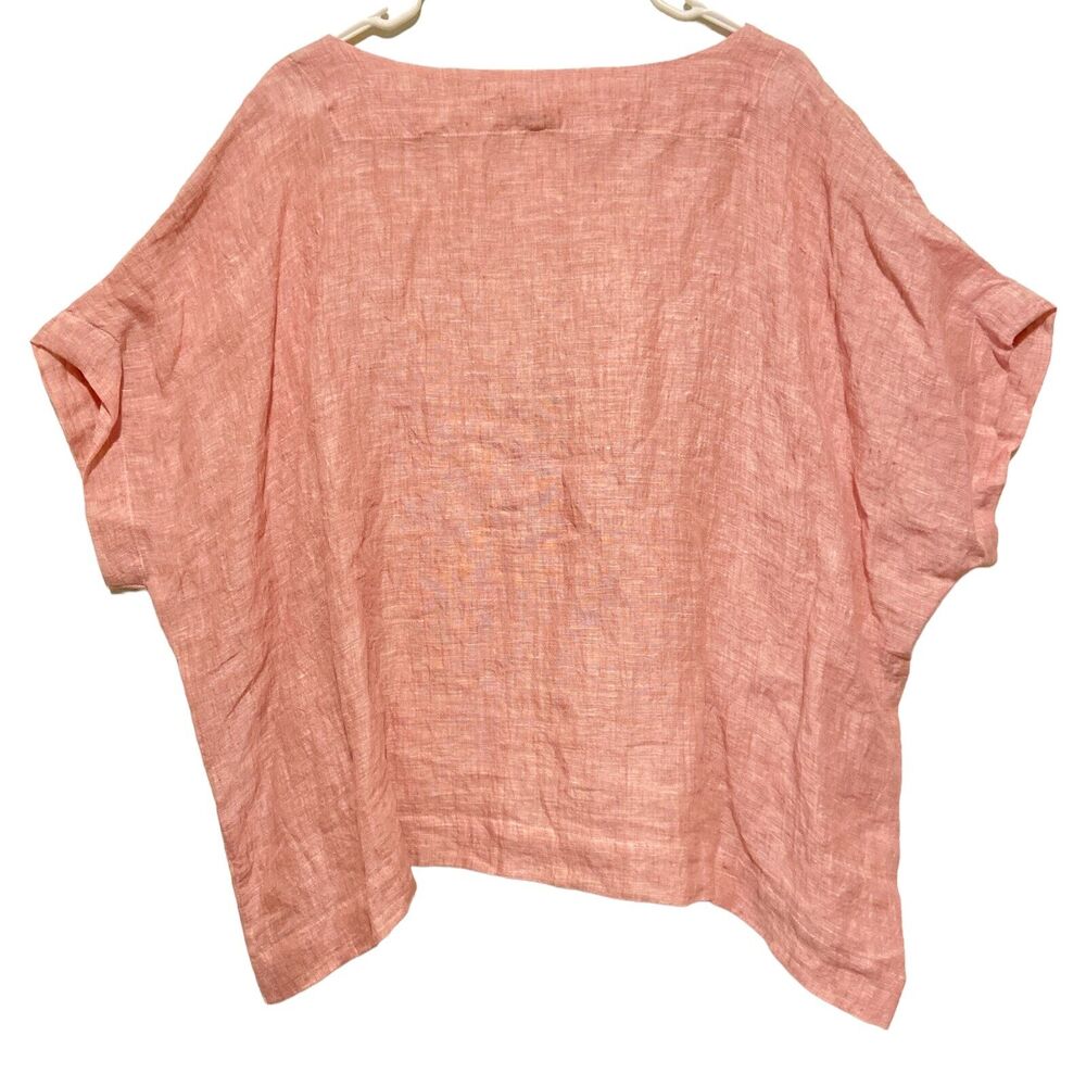 NWT MUSE Australia Ivy Top Size Medium HIGH QUALITY‎ Pink - Picture 2 of 5